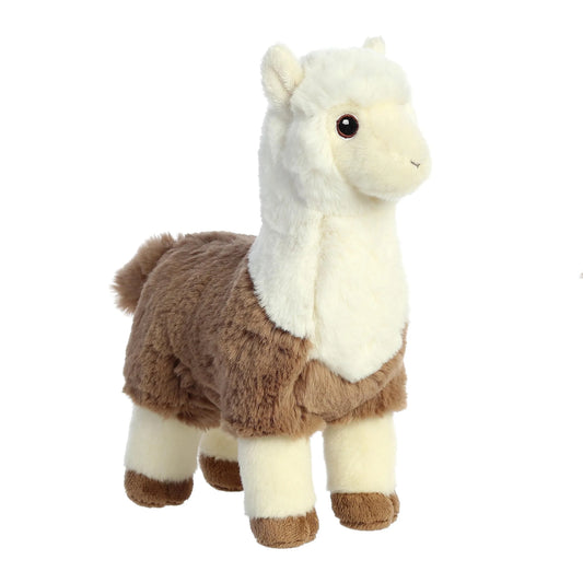 Alpaca Plush