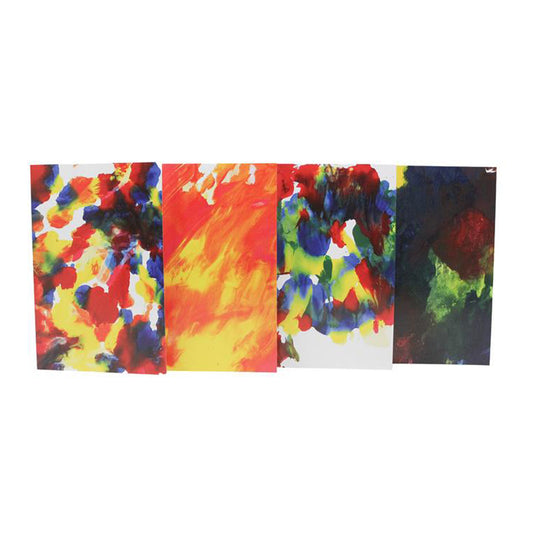 New Animal Art Greeting Cards