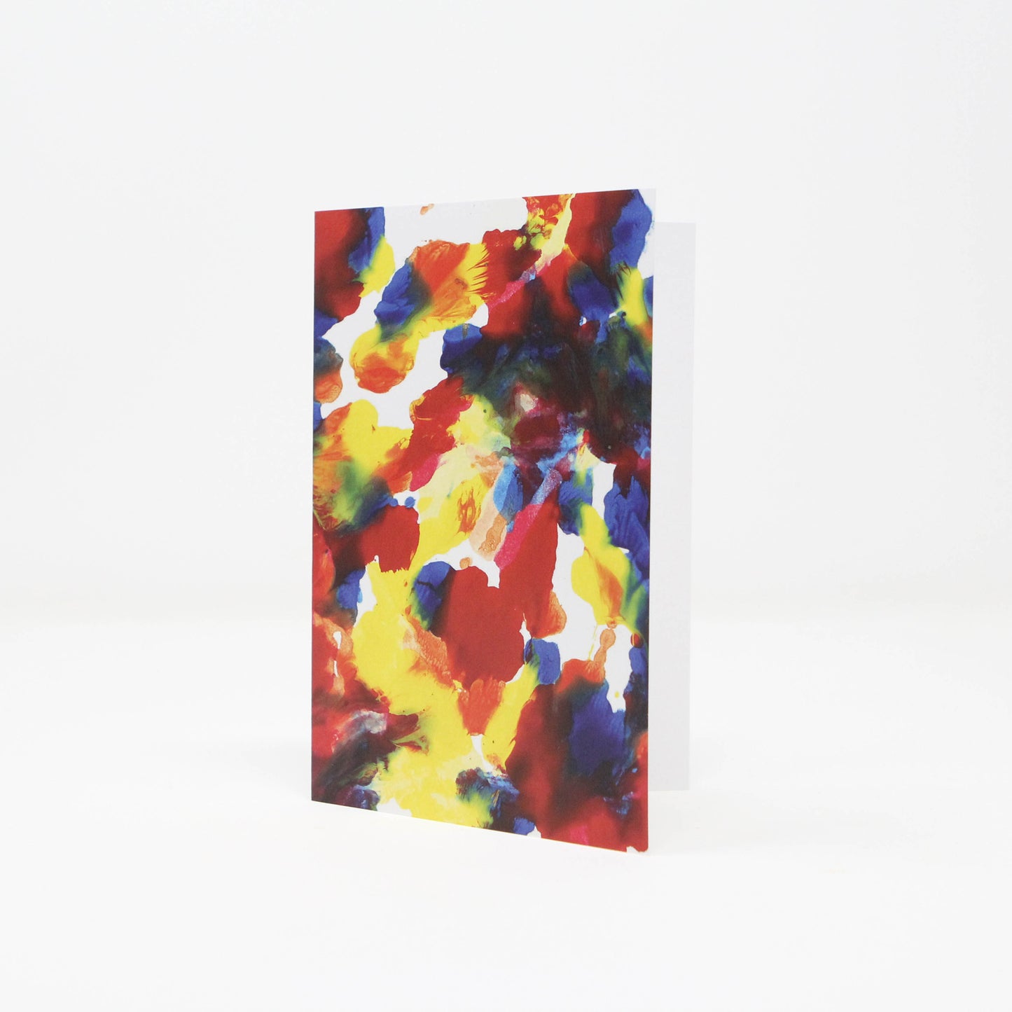 New Animal Art Greeting Cards