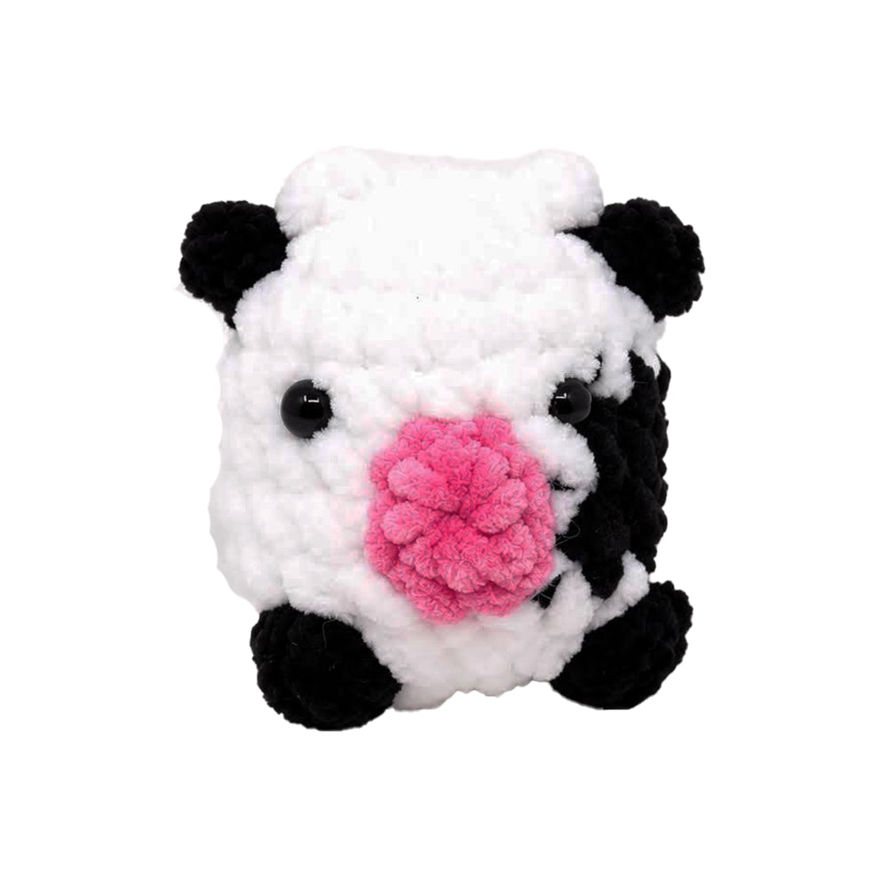 Handmade Crochet Animal