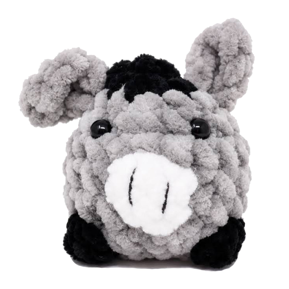 Handmade Crochet Animal