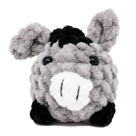 Handmade Crochet Animal