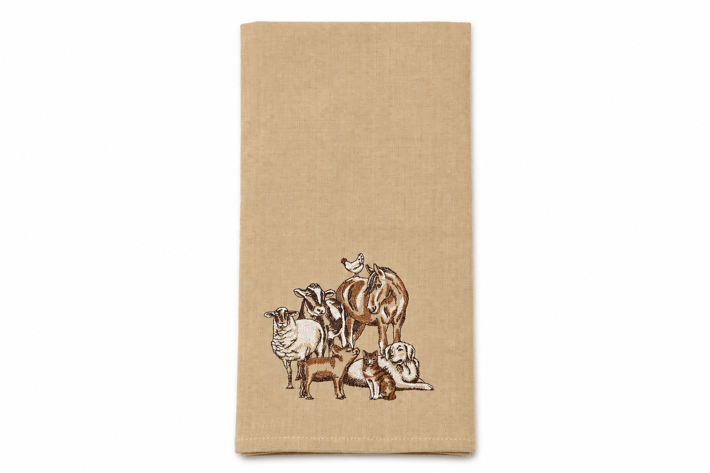 Tea Towel