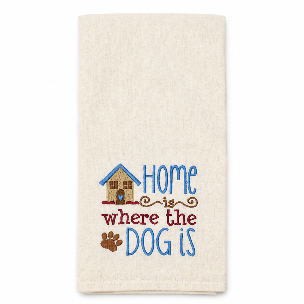 Tea Towel