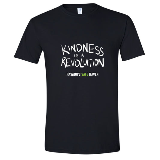 Kindness is a Revolution Tee