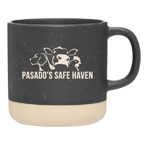 Pasado Mug