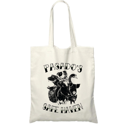 Sanctuary Tote