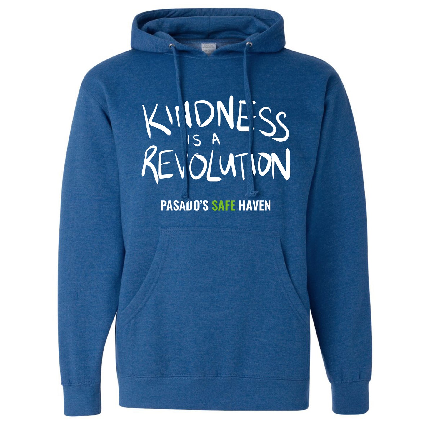 Kindness is a Revolution Sweatshirt