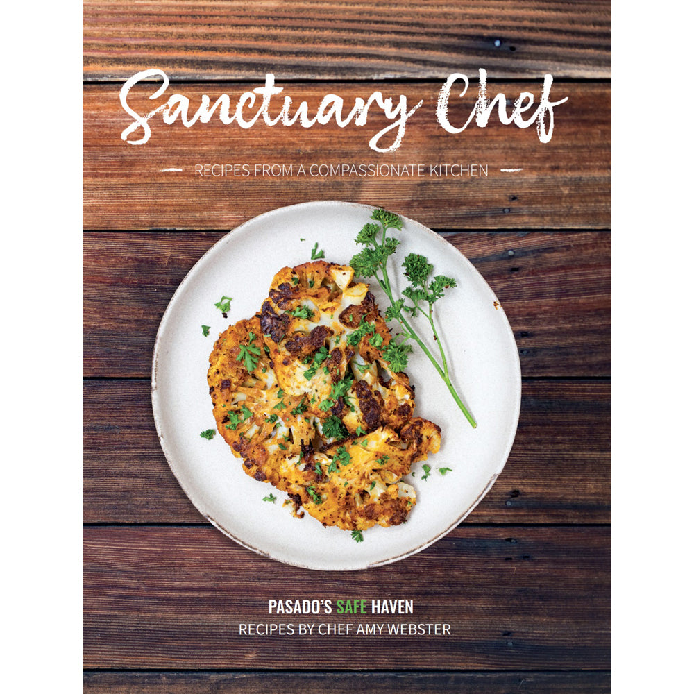 Sanctuary Chef