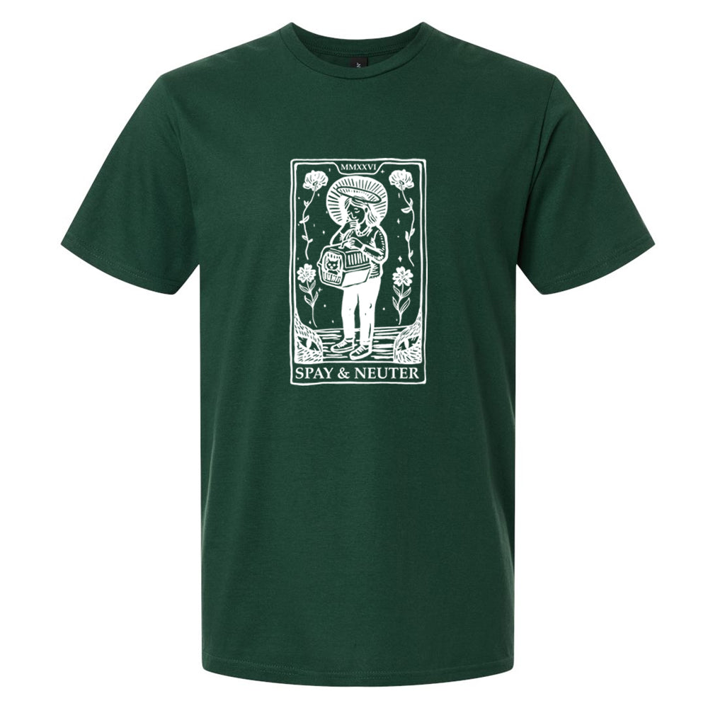 Tarot Tee