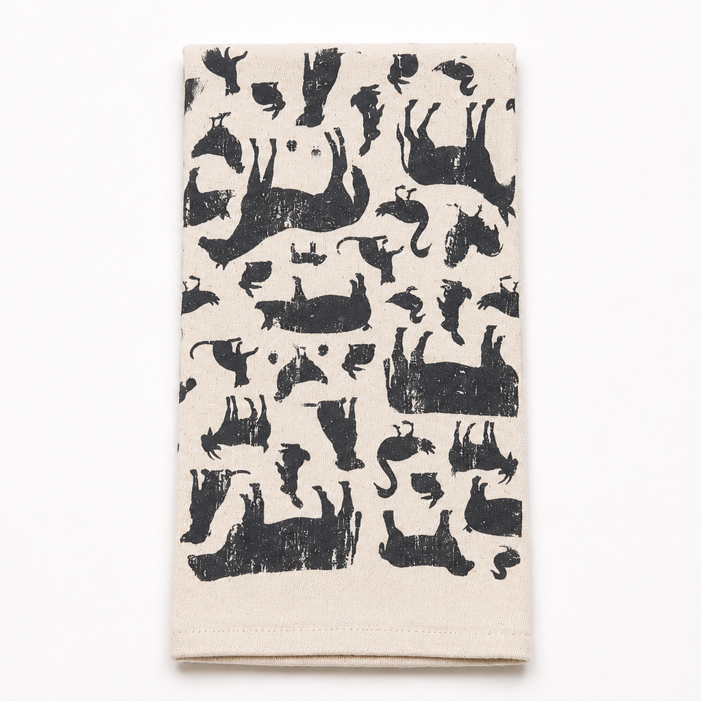 Tea Towel