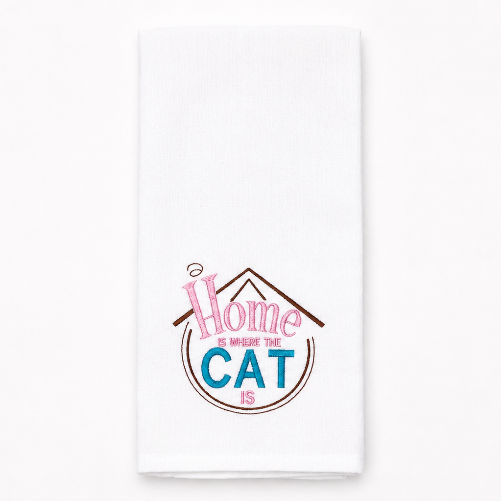 Tea Towel