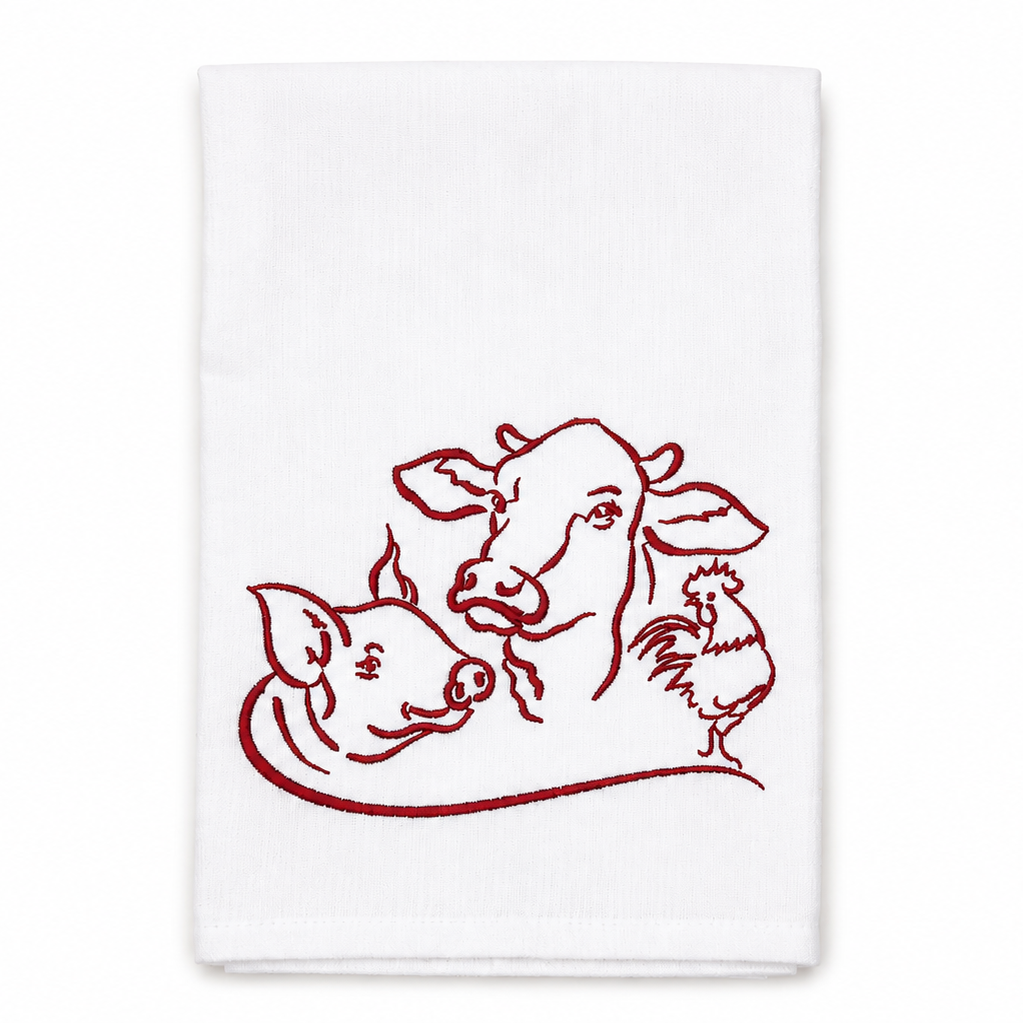 Tea Towel