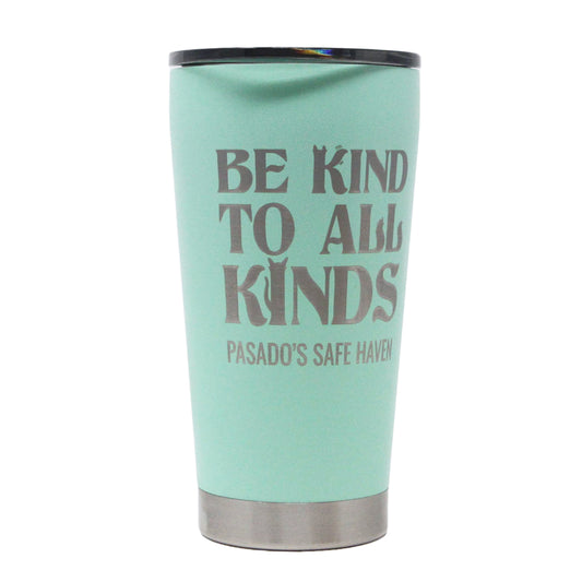 All Kinds 16oz Tumbler