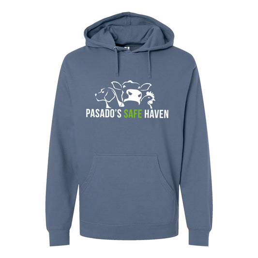 Classic Hoodie Sweatshirt