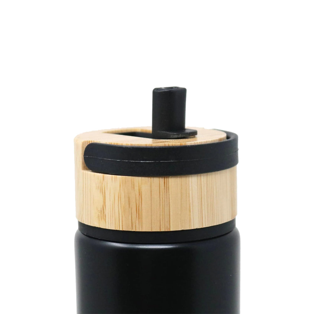 27oz Logo Bottle