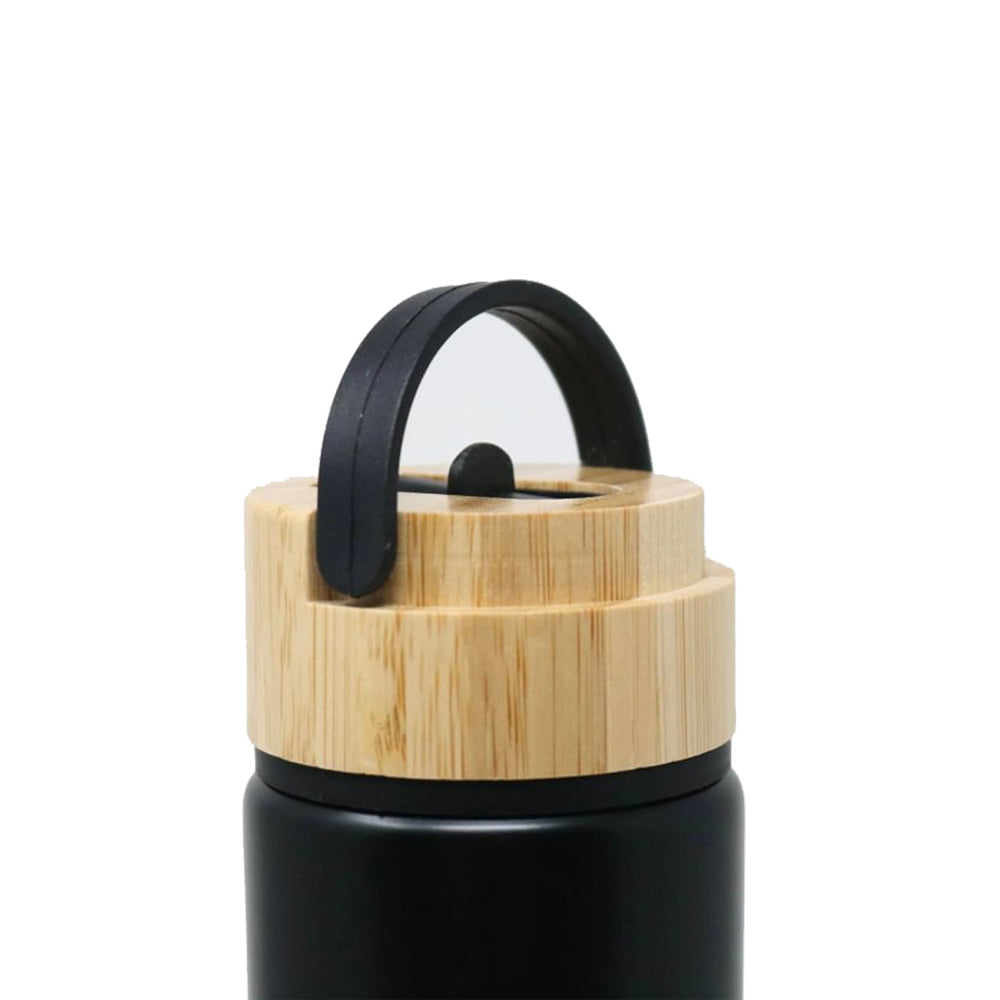27oz Logo Bottle