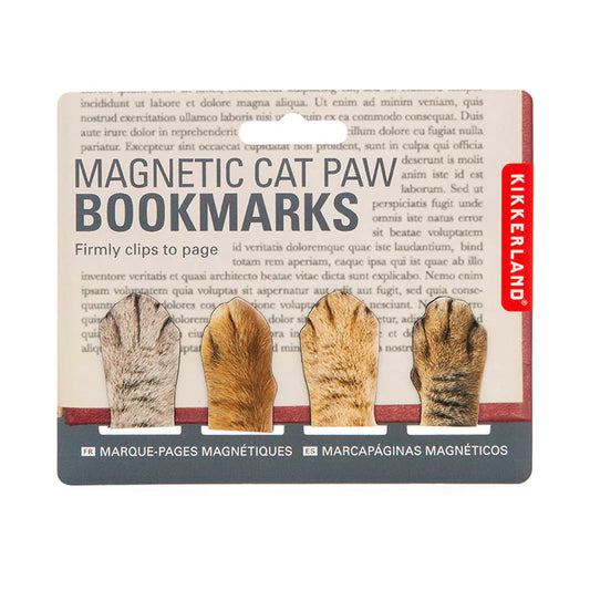 Magnetic Bookmark