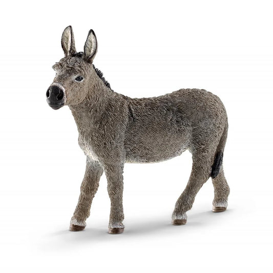 Donkey Figure