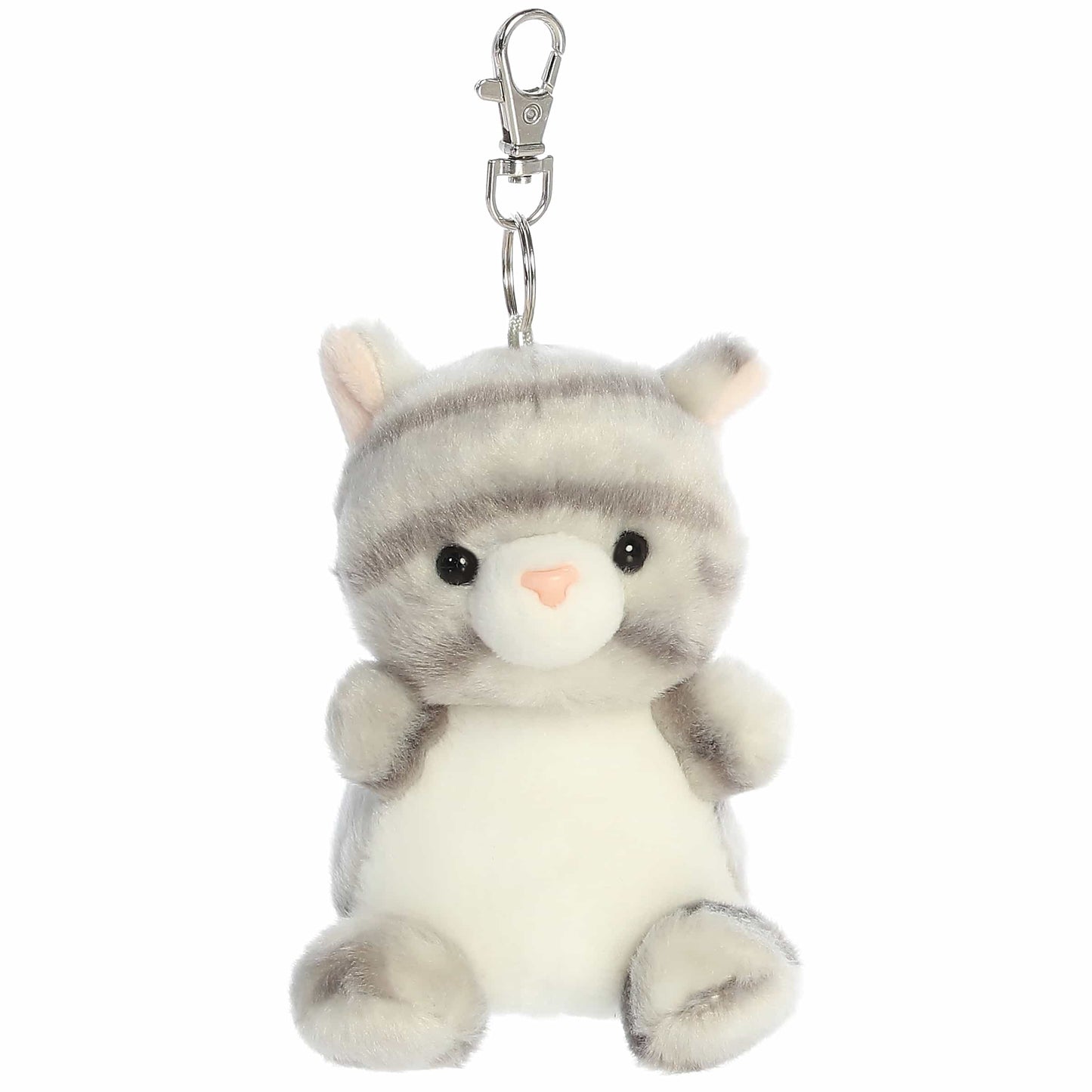 Kitty Clip-On Plush