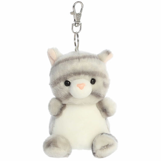 Kitty Clip-On Plush