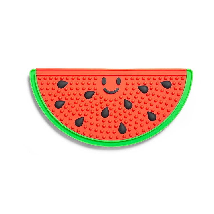 Watermelon Lick Mat