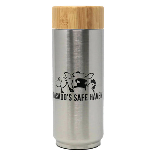 16oz Logo Tumbler