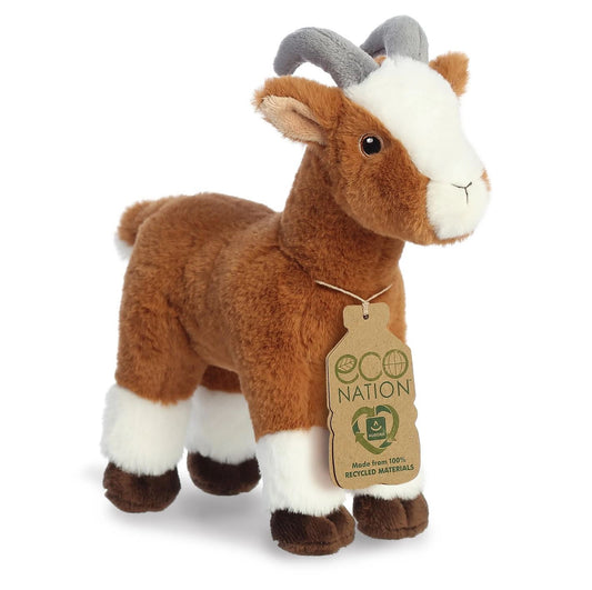 Goat Plush