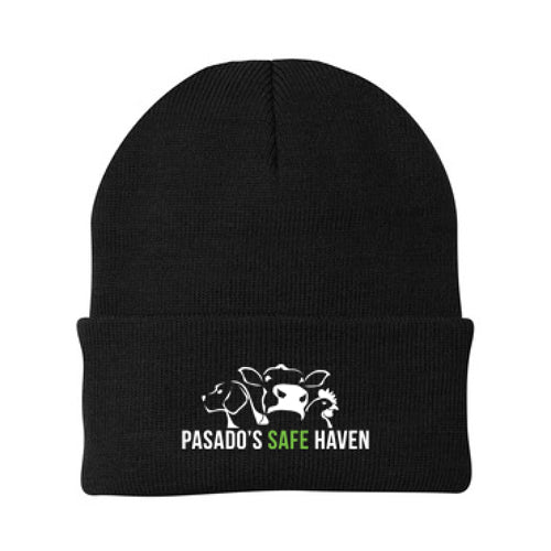 Logo Beanie