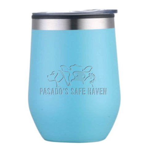 Wine Tumbler