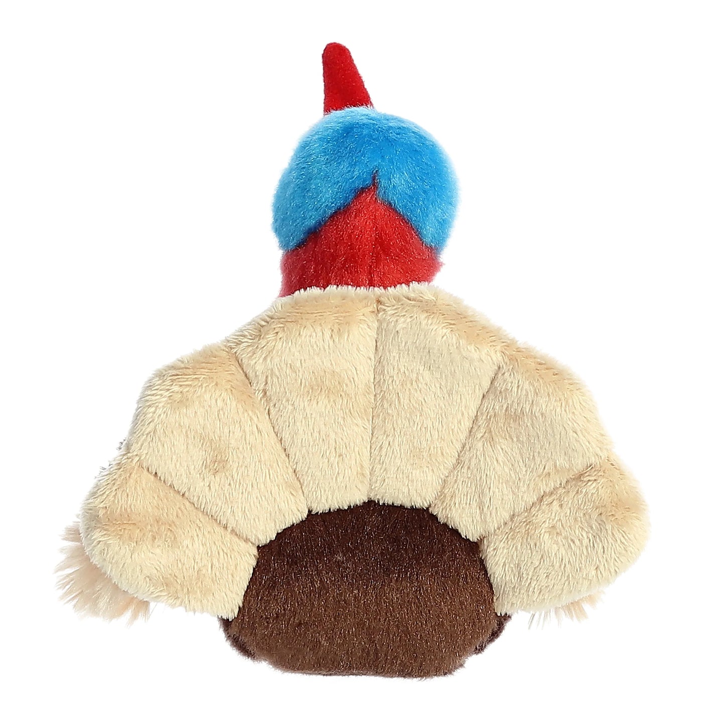 Frank Turkey Plush